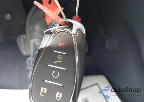 2018 Chevrolet Equinox Lt из США, поврежденный, VIN 2GNAXJEV6J6330090